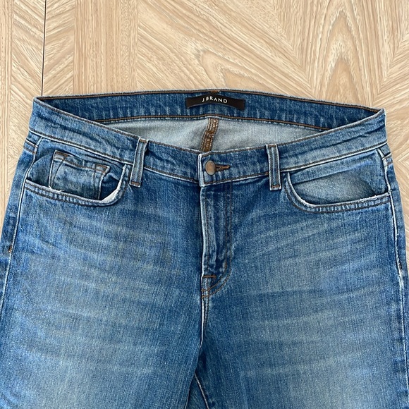 J BRAND Jeans - Picture 2 of 7